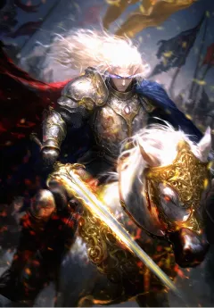 KNIGHT