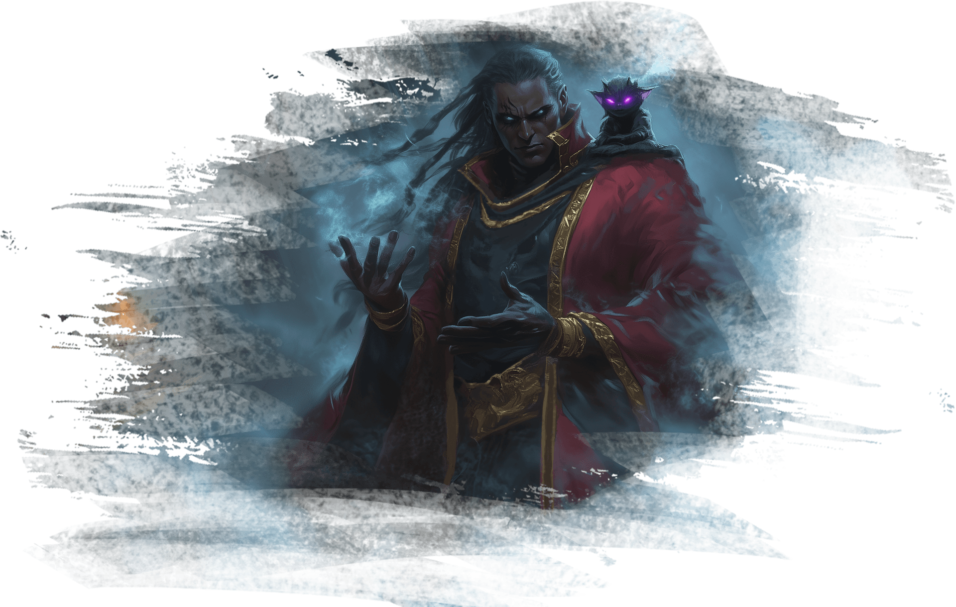 SUMMONER